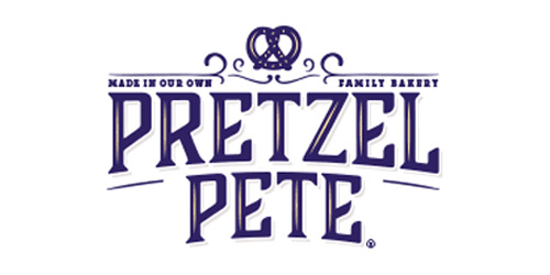 pretzel-logo